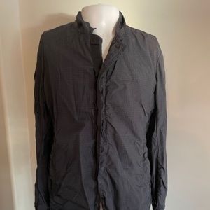 Lululemon Windbreaker Blazer